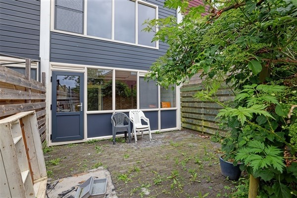 Medium property photo - Munte 21, 9642 JE Veendam